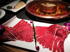 -叁口煮老火锅(东升店)