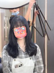 -赤道 Hair Salon