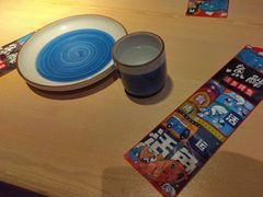 -鱼酷活鱼烤鱼(人信汇商场店)