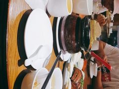 -果城龙凤瓦罐煨汤馆(蓝光店)