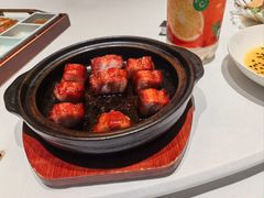 -荣兴酒家(徐家汇店)