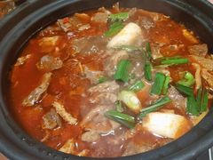 -肖记公安牛肉鱼杂馆·省级非物质文化遗产(三角路直营店)