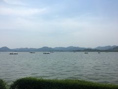 -湖畔居茶楼(湖滨店)