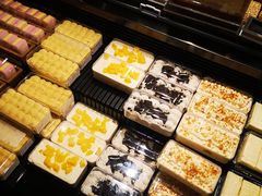 -Olé精品超市(北京合生汇店)
