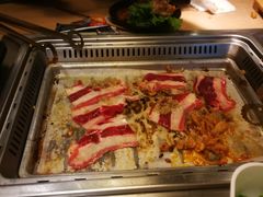 -新石器烤肉(南站店)