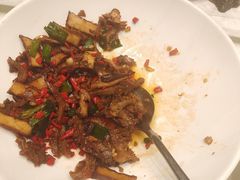 -院里寻菜·精致庭院菜(观沙岭店)