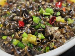 -好兄弟郭巨海鲜(天一阁店)