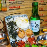 面对这家正宗韩式烤肉店，没有抵抗力‼️