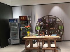 -写庭·鱼鲜川菜·宴请(铁像寺水街店)