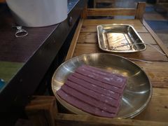 -胡悦里韩式烤肉(芝罘万达广场店)
