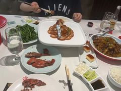 -味+新京宴·烤鸭·北京菜(创意谷店)