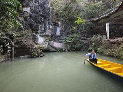 -星湖旅游景区七星岩