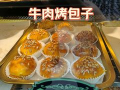 -丝路传奇·中国拉面航母店(北医三院店)