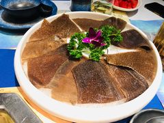 -蜀九香.正宗成都火锅(安吉店)