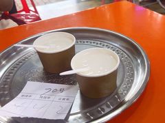 -谢怀亮芝麻茶