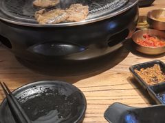 -九田家黑牛烤肉料理(国芳店)