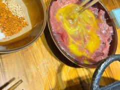 -阳阳老火锅(小南门店)