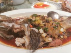 -79号渔船海鲜饭店(宝安店)