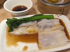 -广东胜利宾馆西关粤中餐厅