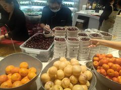 -水之梦(黄浦店)