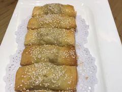 -枣子树·素食餐厅(朱家尖店)