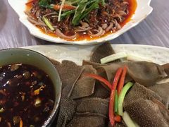 -洪霞餐馆