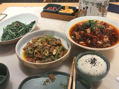 -花盐街·四川乐山小吃(西单大悦城店)