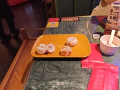 -牛New寿喜烧(中山公园龙之梦店)