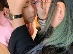 -乐不撕书绘本体验中心(华鹏馆)