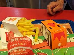 -汉堡王(北京通州领展店)