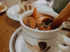 -竹子咖啡bamboo coffee