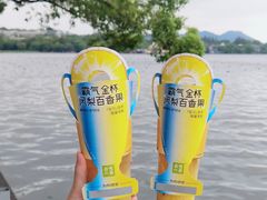 -奈雪的茶(湖滨银泰in77C区PRO店)