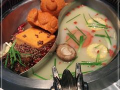 -红辣椒·川菜·火锅(张杨路店)