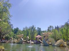 -水磨沟公园