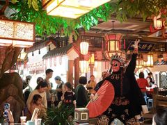 -矮板凳老火锅(宽窄巷子店)