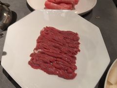 -鼎鼎香·港式火锅(北京SKP店)