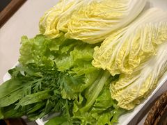 -百年果林椰子鸡(中洲店)
