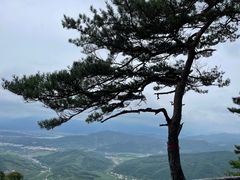 -五女山景区