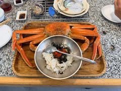 -震海贝烤贝·民俗特色店(延吉总店)