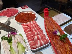 -小龙坎火锅(仓山万达店)