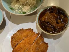 -沈大成(南京东路店)