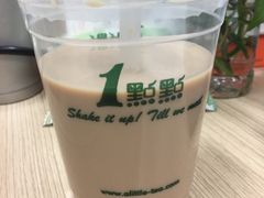 -1点点(国浩长风城商业广场店)