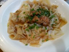 陈村粉排骨-百姓·百味家宴油茶(红街店)