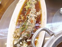 -老味道1992(武当山店)