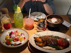 -The Good Place好地方·Brunch·coffee(国贸店)