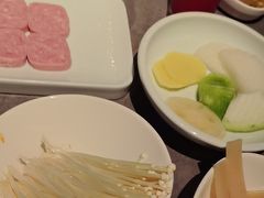 -鼎鼎香·港式火锅(北京SKP店)