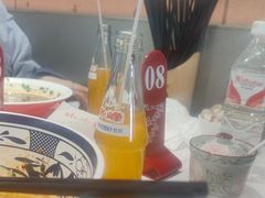 -子午路张记肉夹馍(兵马俑店)