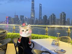 -Kathleen's Waitan 凯圣琳江景西餐厅(外滩店)