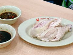 -百家鸡味馆(清泰店)