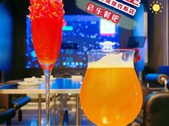 -桂花里·衢州菜·精酿餐吧(未来科技城万达广场店)
